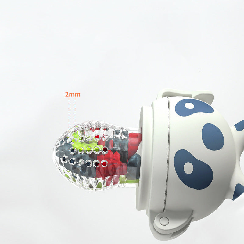 Baby Food Feeder Fruit Pacifier™