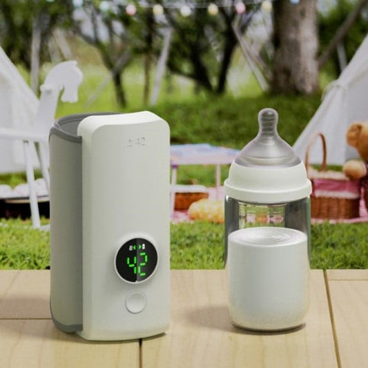 Portable, Baby Bottle warmer™
