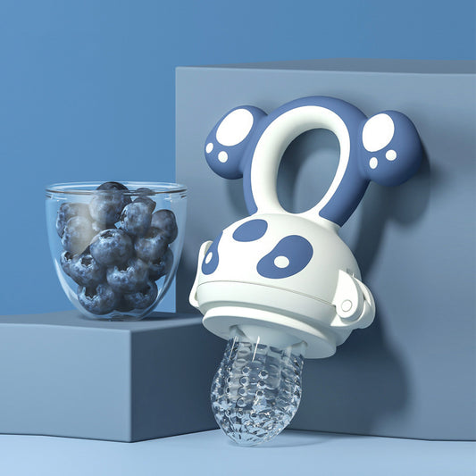 Baby Food Feeder Fruit Pacifier™